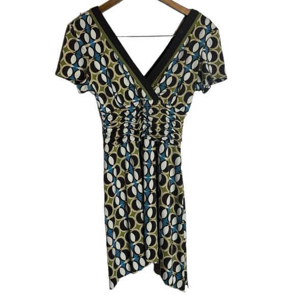 Retro vibe  Studio 1 Dress size 10 - Picture 1 of 5